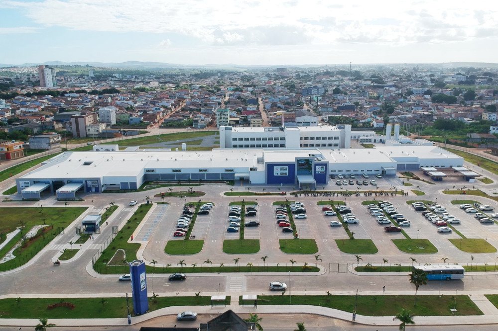 Bahia aplica R$ 29 bilhões em saúde desde 2023 e prepara novas entregas até o fim do ano