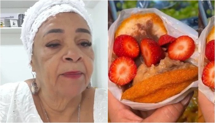 Presidente da Associação das Baianas repudia acarajé do amor: ‘Alimento sagrado’