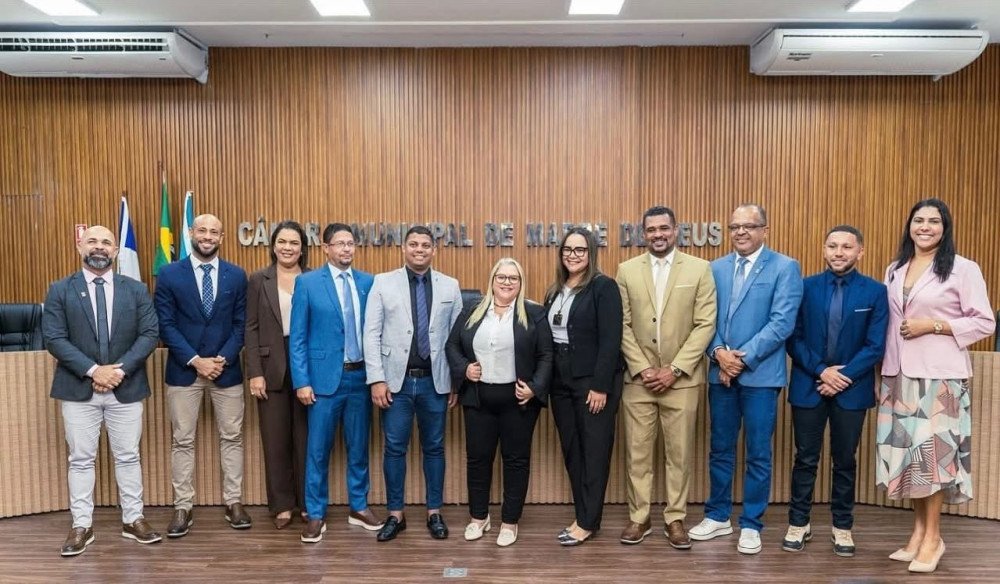 Câmara de Madre de Deus reabre os trabalhos legislativos para o segundo semestre