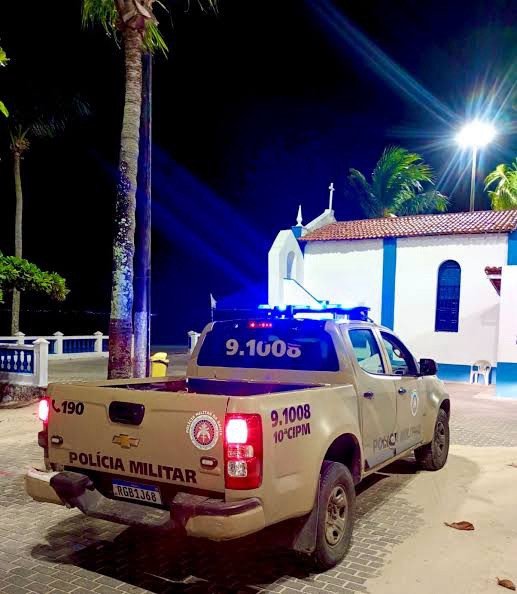 10ª CIPM divulga balanço de ações com alta produtividade em julho