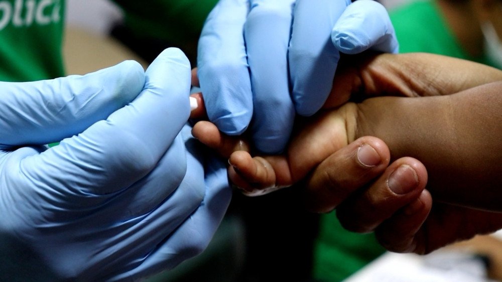 Meu Pai Tem Nome - Defensoria intensifica ações para reconhecimento de paternidade em Candeias no mês de agosto