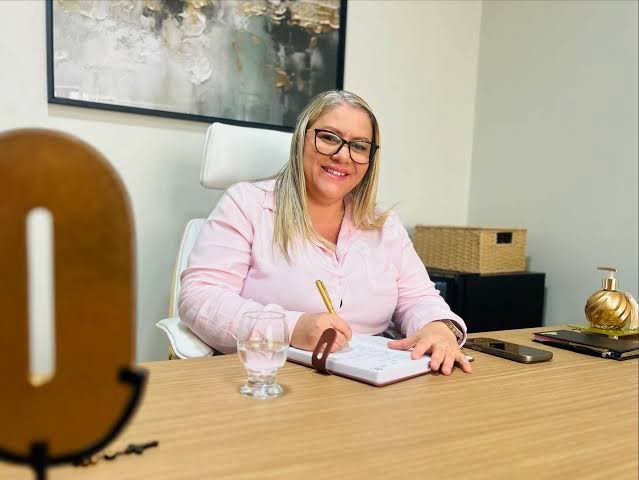 Mirlene Dourado tem contas de 2023 aprovadas pelo TCM sem ressalvas