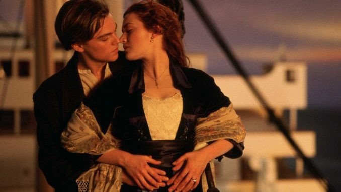 Do filme Titanic para vida real: Leonardo DiCaprio e Kate Winslet estão vivendo romance, diz revista