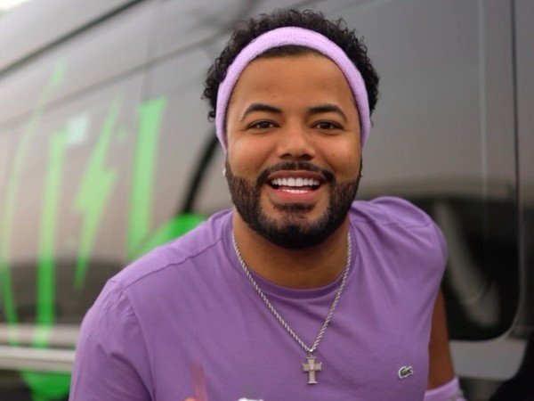 Justiça autoriza operação de busca e apreensão na casa de Hytalo Santos