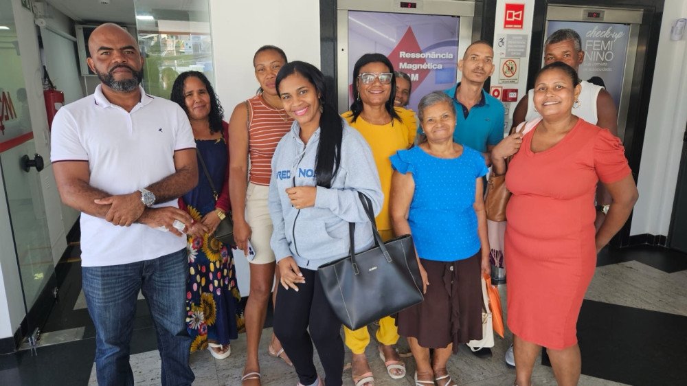 Acelen dá continuidade ao mutirão ‘Saúde da Pele’