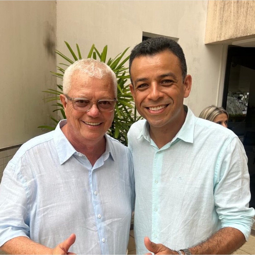 Coordenador nacional do Setorial Inter-religioso do PT, Gutierres Gaspar lamenta morte de Everaldo Anunciação e exalta legado de luta