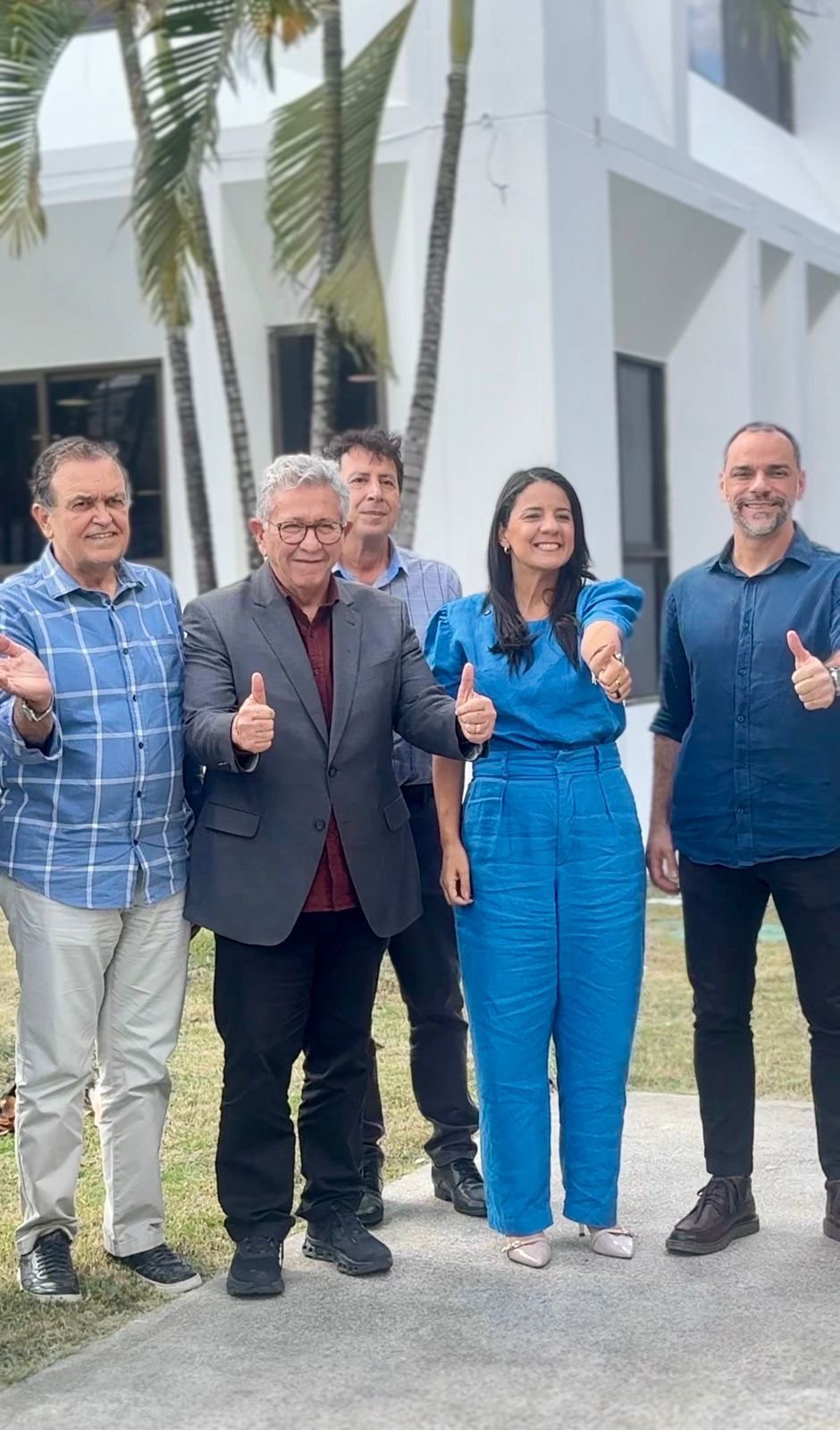 Parceria entre Governo da Bahia e BYD ofertará cursos profissionalizantes