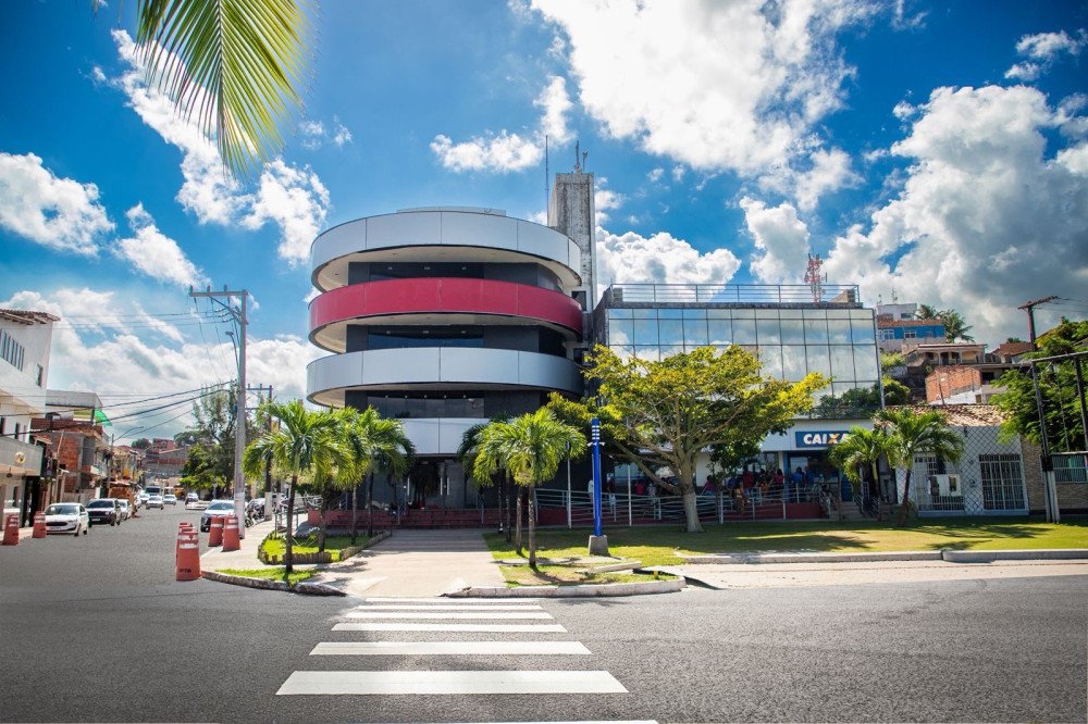 Prefeitura de Madre de Deus abre inscrições para processo seletivo simplificado via REDA