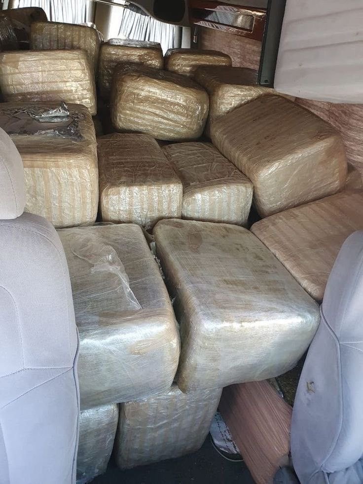 Justiça de São Paulo considera ‘pequena quantidade’ e manda soltar homem preso com 200 kg de cocaína