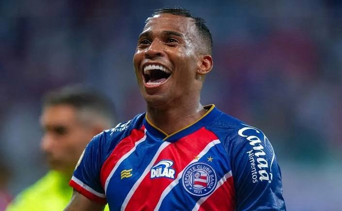 Demorou, mas chegou: Jean Lucas é convocado para a Seleção Brasileira após 34 anos de jejum do Bahia