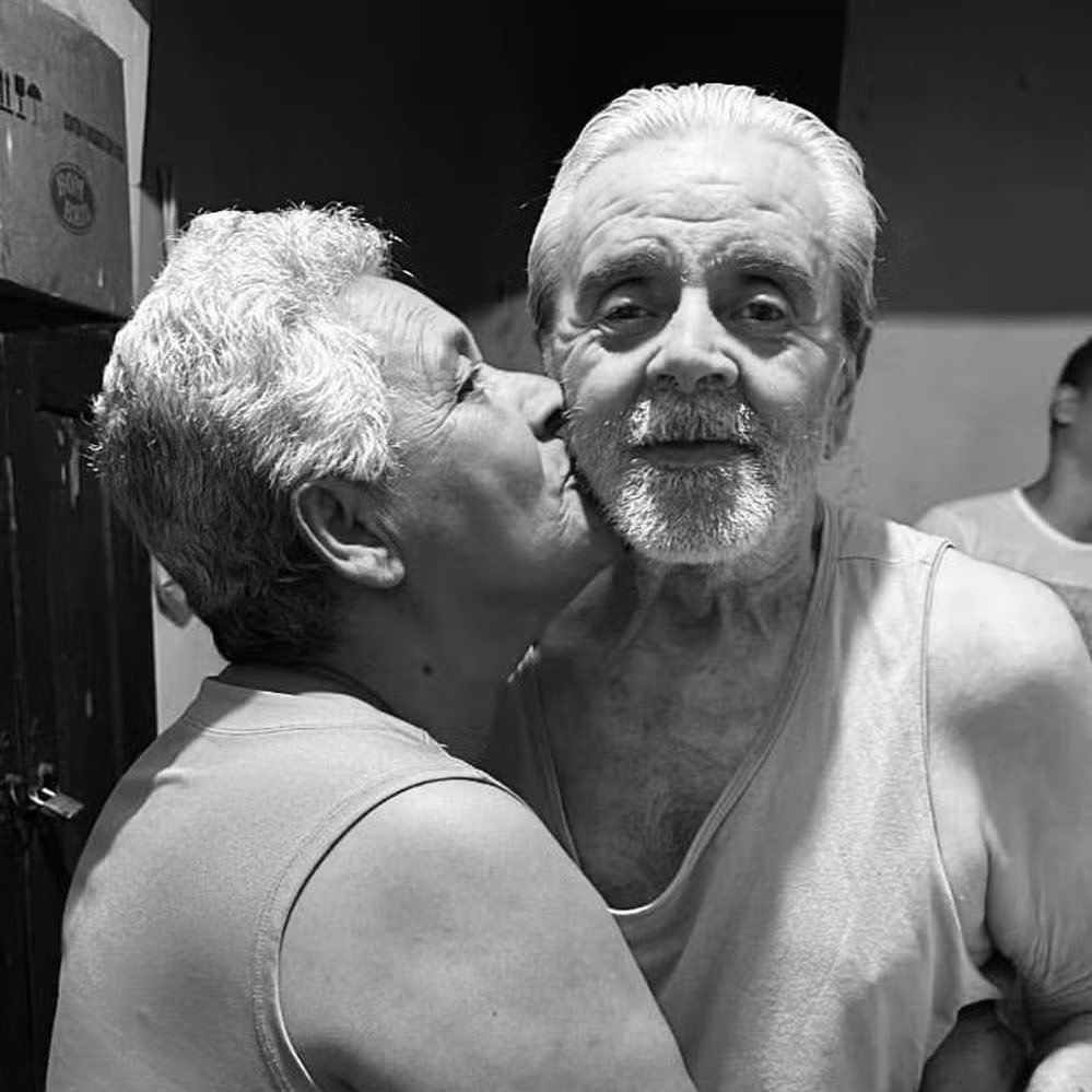 Casal que compartilhou 43 anos de união morre com menos de duas horas de diferença