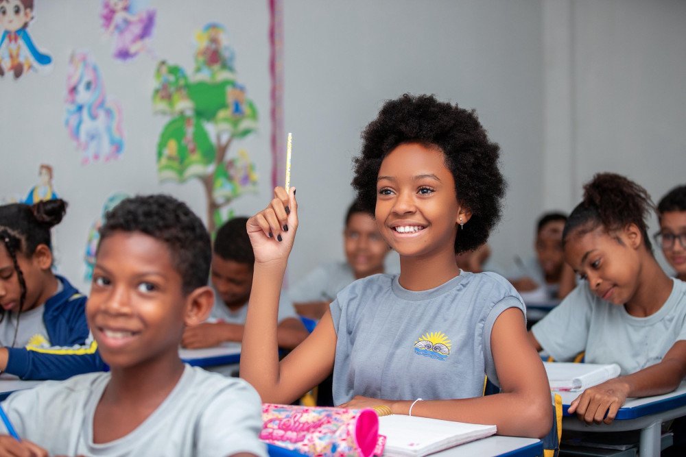 Madre de Deus é destaque na Bahia pelo acompanhamento escolar de beneficiários do Bolsa Família