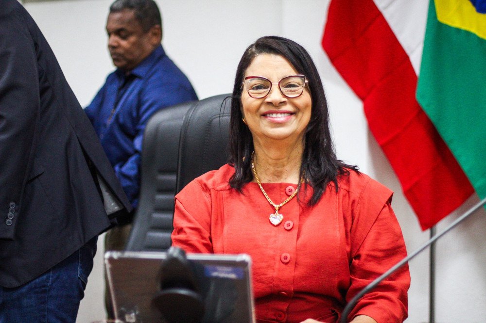 Candeias: Câmara aprova Programa de Saúde Bucal “Aluno Sorridente” para estudantes da rede municipal