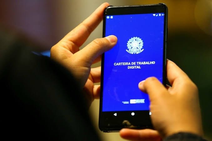 Em julho, Bahia foi o terceiro estado que mais gerou empregos: mais de 9,4 mil vagas no mês e 77 mil no acumulado de 2025