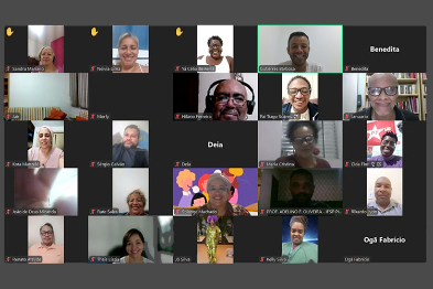 Setorial Inter-religioso do PT institui Núcleo Nacional de Povos de Religiões de Matrizes Africanas