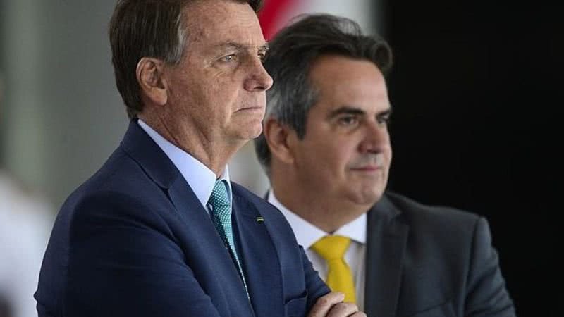 Ciro Nogueira recebeu propina do PCC em dinheiro vivo, diz testemunha