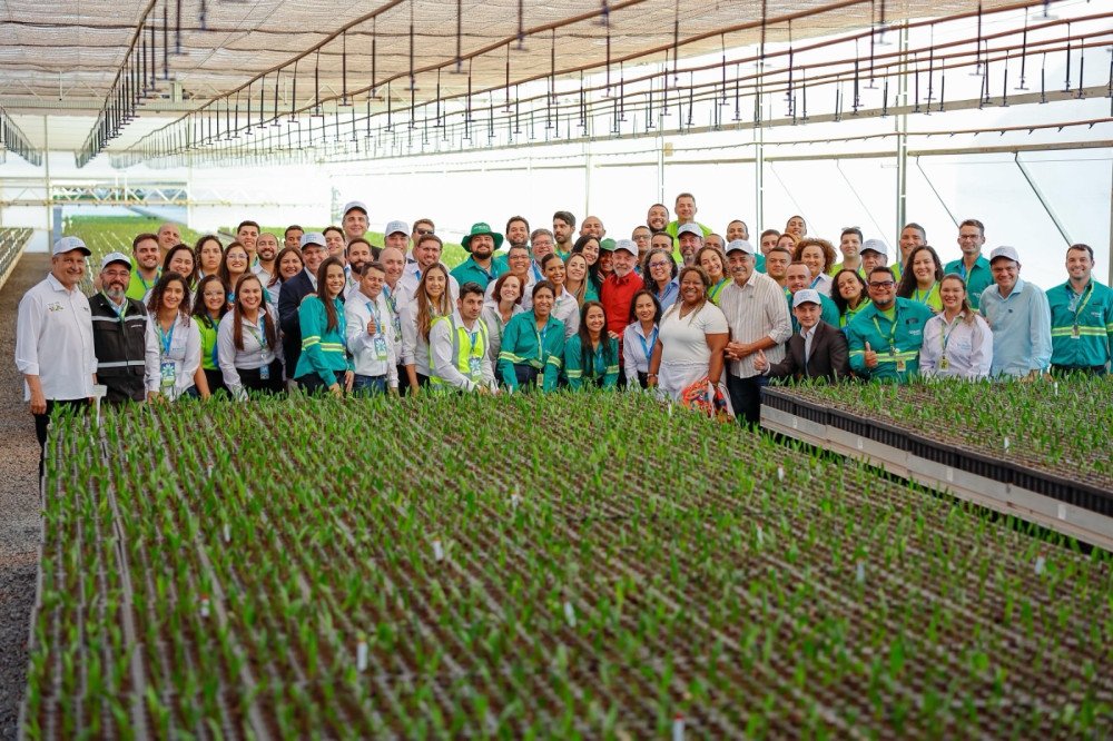 Acelen inaugura polo de inovação que pode gerar 85 mil empregos e US$ 40 bilhões na economia brasileira