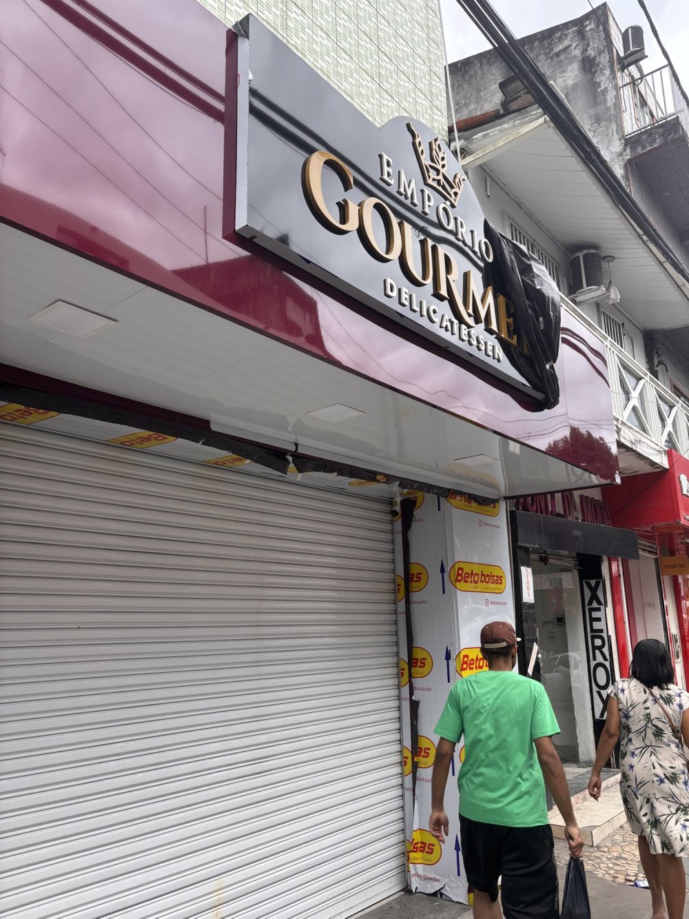 Empório Gourmet abre vagas de emprego em Candeias