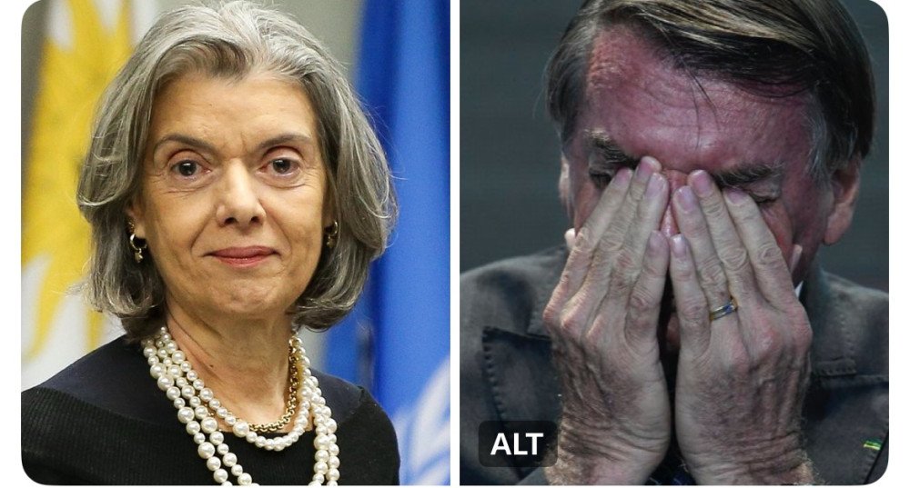 STF forma maioria para condenar Jair Bolsonaro