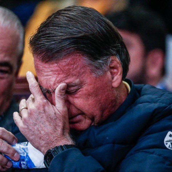 Bolsonaro é condenado a 27 anos e 3 meses de prisão por plano de golpe