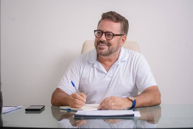 TCM aprova contas de 2023 da gestão Dailton Filho em Madre de Deus