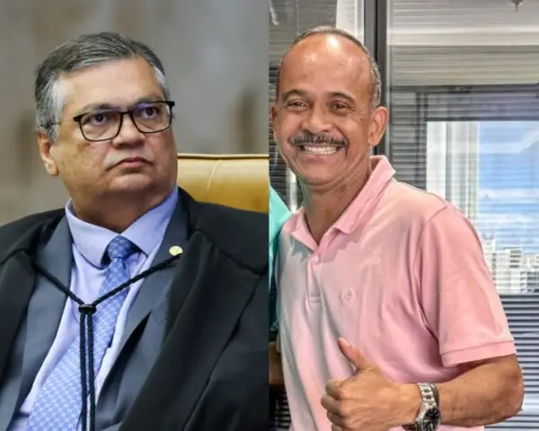 Flávio Dino suspende repasse de “emendas Pix” para Camaçari por suspeita de irregularidades durante governo de Elinaldo