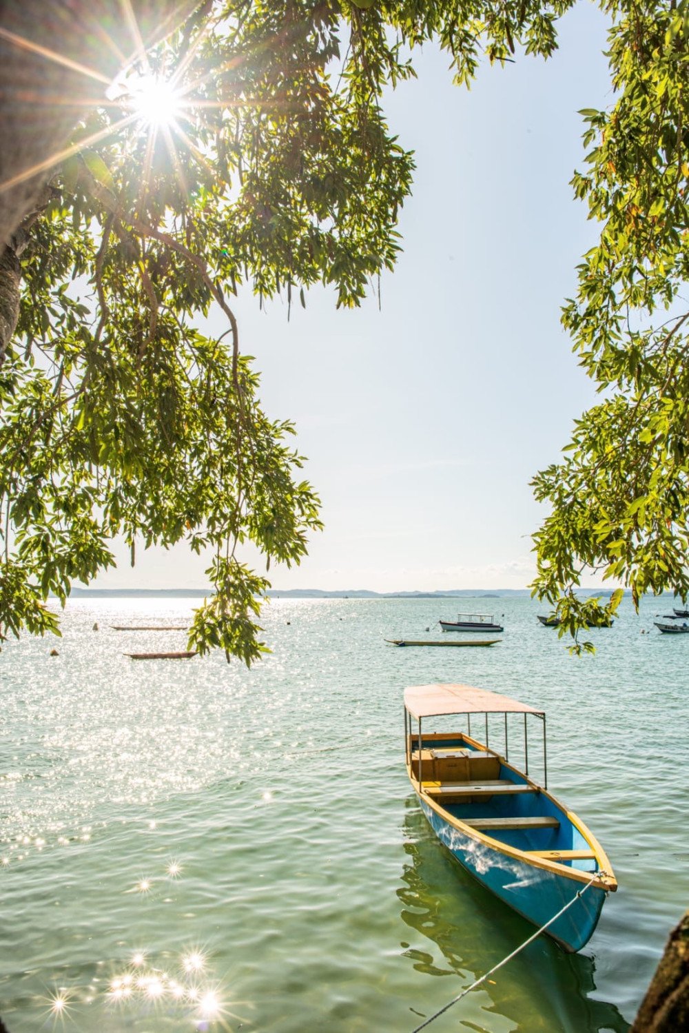 Madre de Deus é incluída oficialmente no Mapa do Turismo Brasileiro