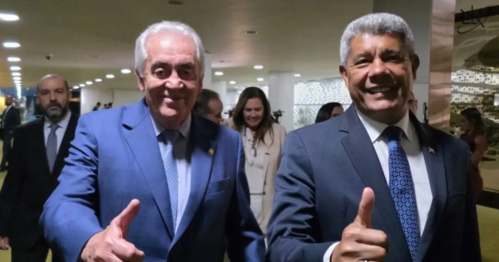 Otto Alencar se posiciona contra a PEC da Blindagem e promete barrar proposta na CCJ do Senado