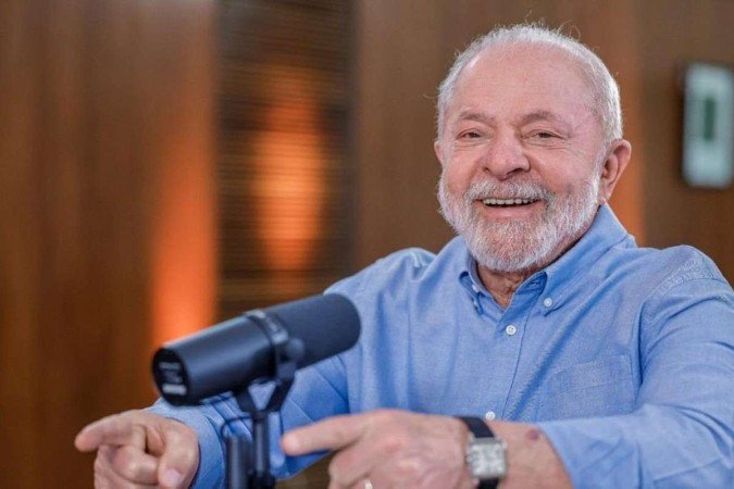 Pesquisa AtlasIntel: Lula abre vantagem e venceria todos os adversários em 2026
