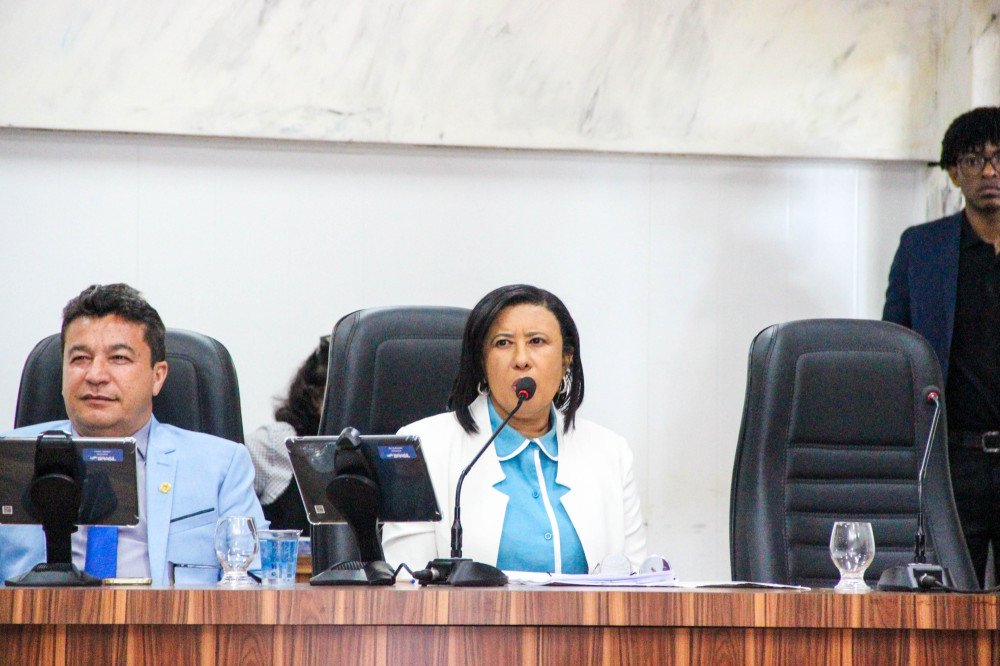 Com pedido da vereadora Ró Salomão, Candeias ganha Centro de Reabilitação Tipo II