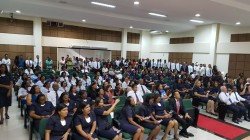 De autoria do Pastor Adaílton, Câmara sedia primeira celebração do Dia Municipal do Obreiro Cristão