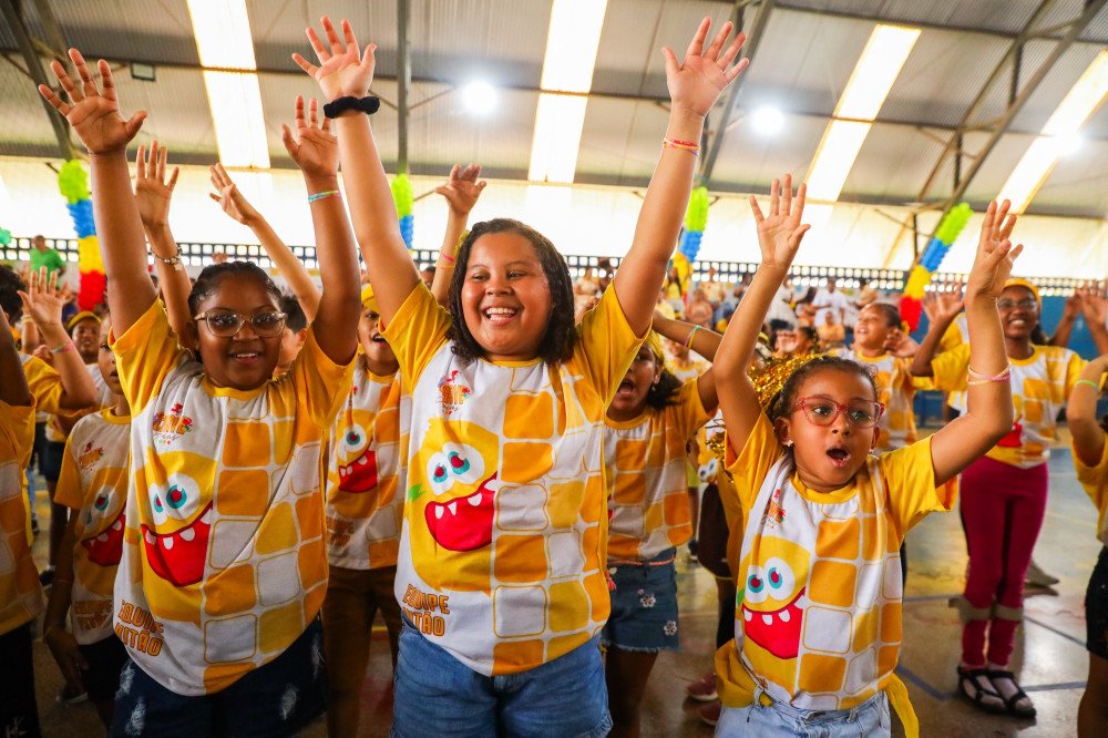 Chave Joias 2025 marca história com a melhor edição já realizada pela Escola Joias de Cristo