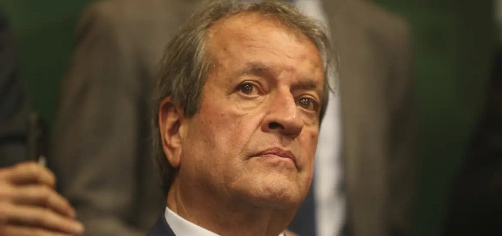 Valdemar Costa Neto confirma apoio de Bolsonaro a ACM Neto na disputa do governo da Bahia em 2026