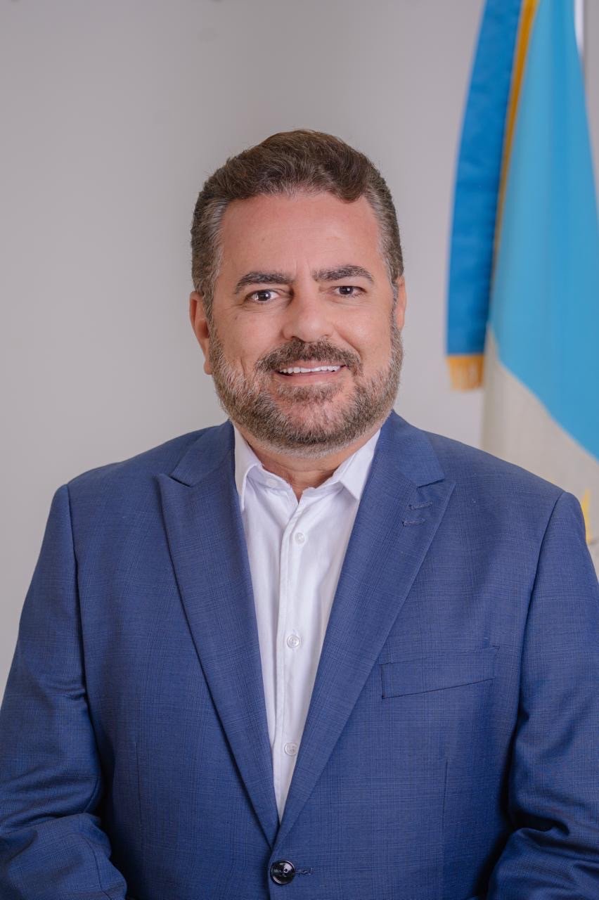 Sob comando de Dailton Filho, Madre de Deus alcança maior índice de gestão fiscal de sua história, aponta IFGF 2024.