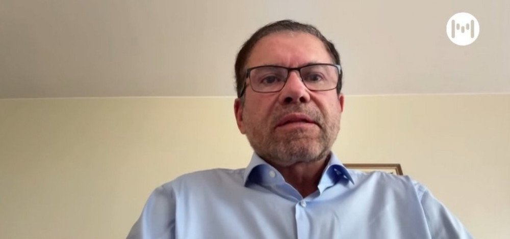 Deputado José Rocha justifica voto na PEC da Blindagem e diz ter seguido orientação do União Brasil