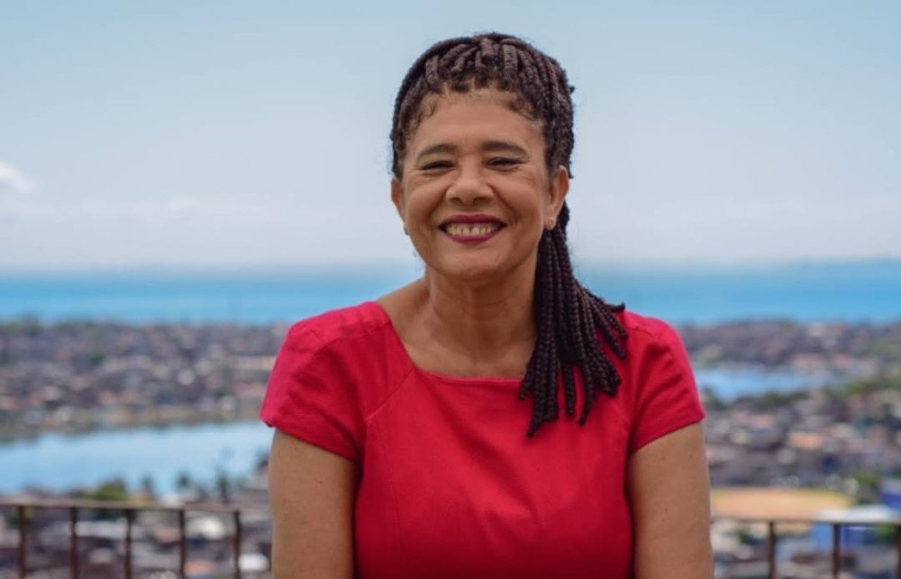 Marta Rodrigues acusa Bruno Reis e ACM Neto de cumplicidade com projeto antidemocrático na PEC da Blindagem