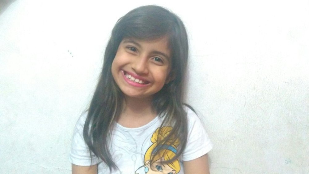 Ajude baianinha Luisa Pietra a ser atriz !