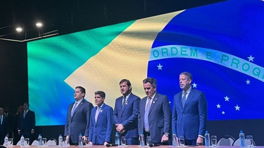 A direita da PEC da Blindagem: um projeto sem rumo