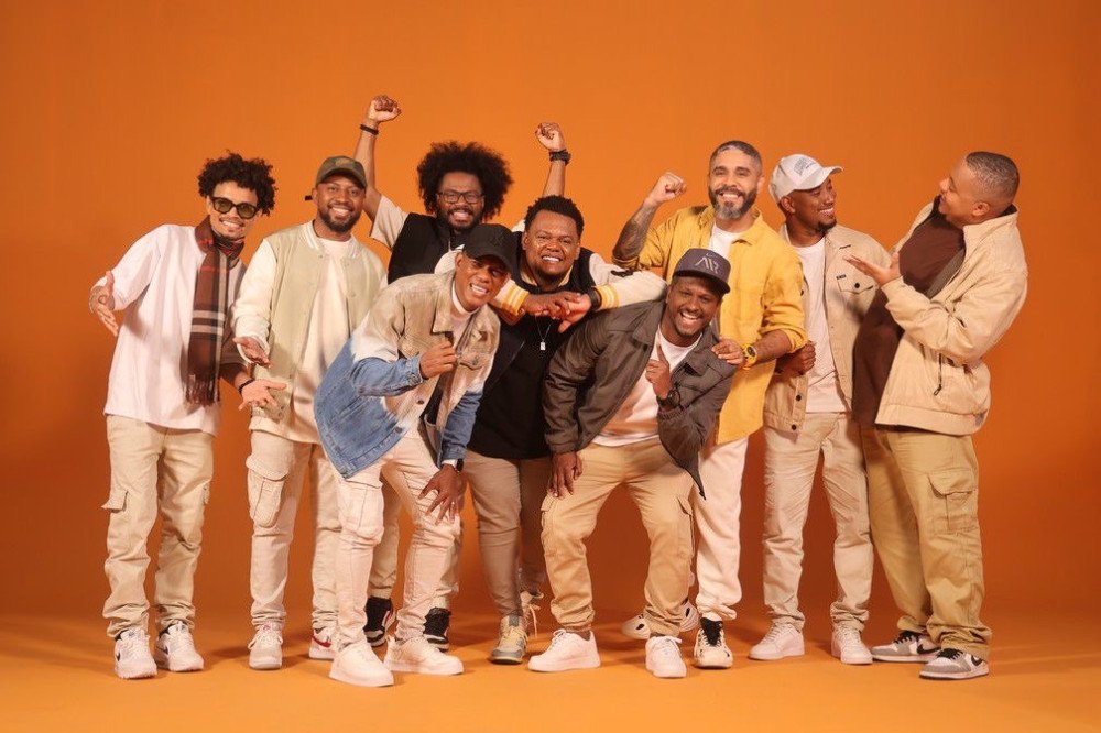 Candeias: Marcados Pagode Gospel é mais uma atração confirmada para a Semana Evangélica