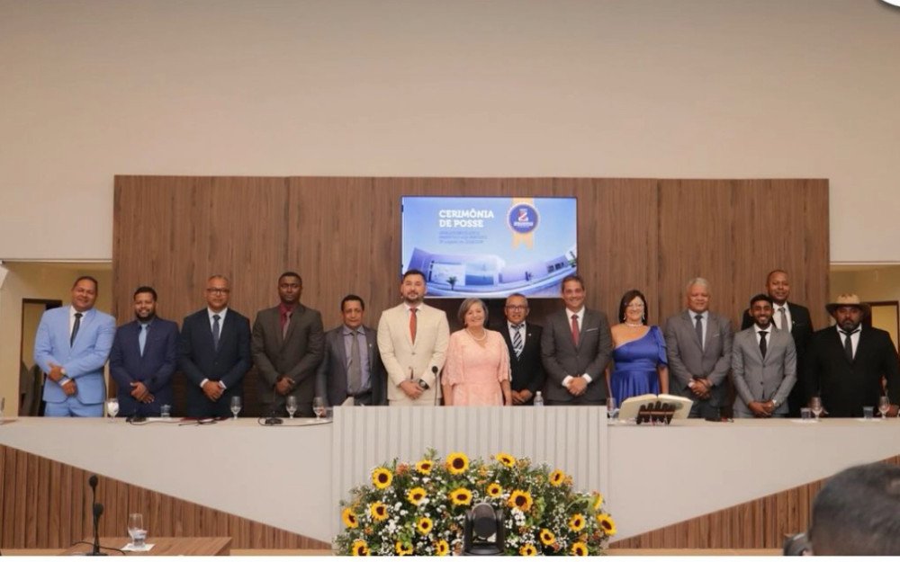 No dia do vereador, Nilza da Mata destaca importância do Legislativo Municipal