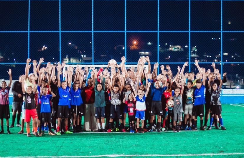 Candeias: Olheiro do Bahia fará peneira no município; Confira data, horário e categorias