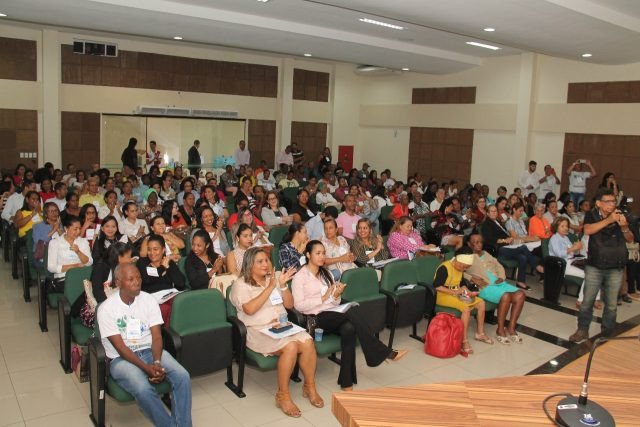 Candeias promove Conferência de Assistência Social