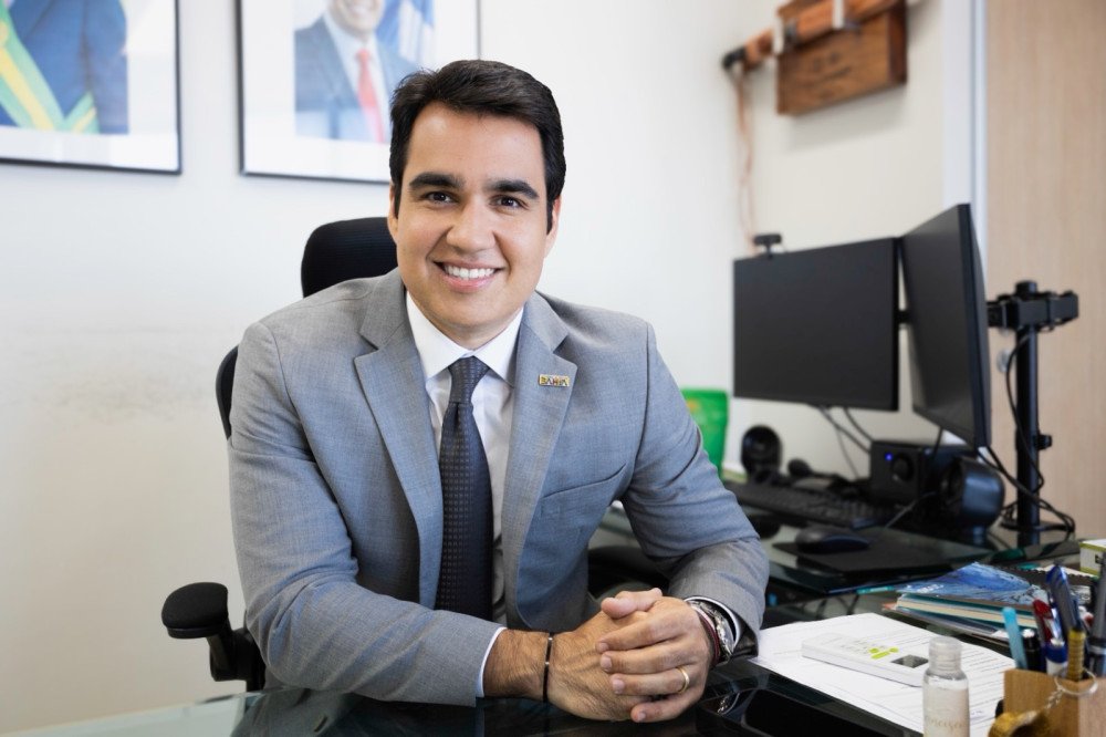 Eduardo Sodré classifica como inaceitável a gestão ambiental de Bruno Reis