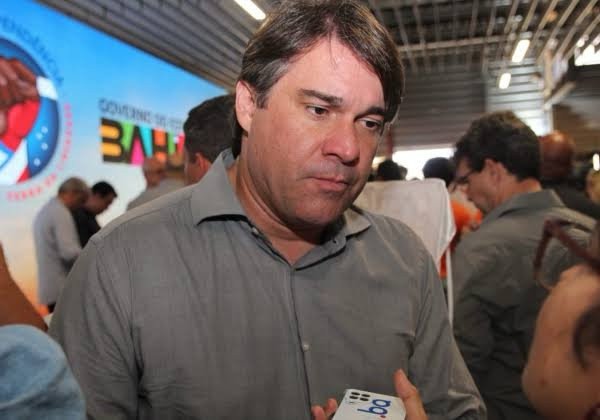 Deputado Niltinho rebate matéria do Correio e defende transparência do governo Jerônimo