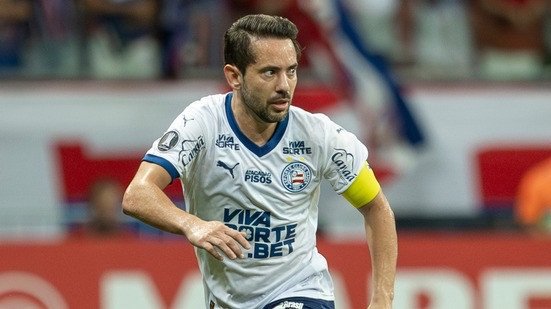 Jogador do Bahia, Everton Ribeiro anuncia diagnóstico de câncer e passa por cirurgia