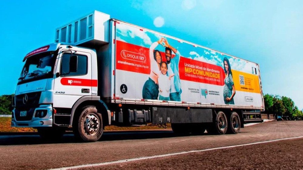 Mutirão de reconhecimento de paternidade será realizado nesta quarta-feira (8) em Candeias