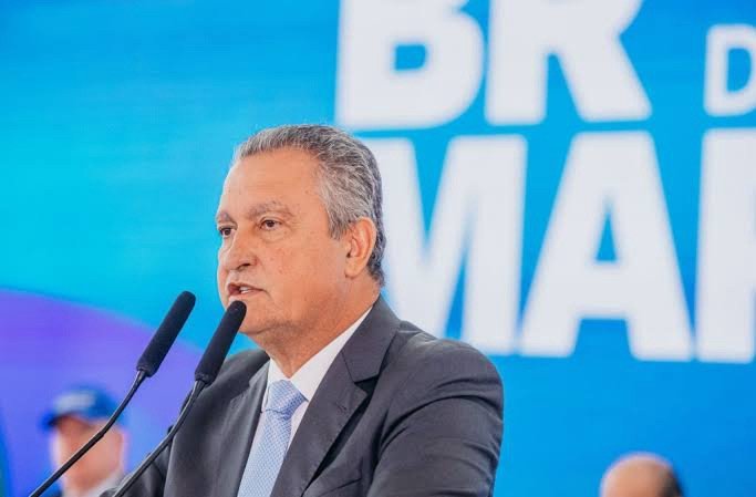 Rui Costa destaca novos investimentos da Petrobras e inauguração da BYD na Bahia