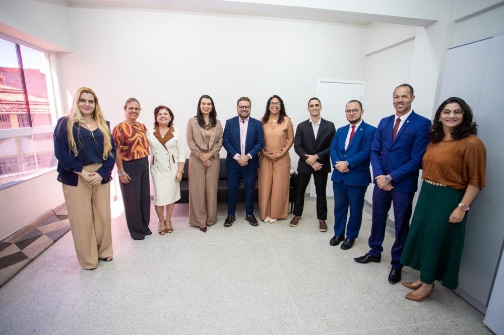 Madre de Deus reforça compromisso com a formação continuada e o fortalecimento das políticas públicas para as mulheres.