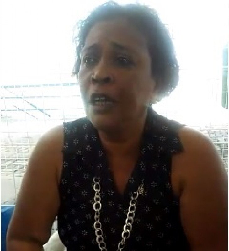 Botaram o pior barco para sair 6h30, diz sobrevivente de tragédia em Mar Grande