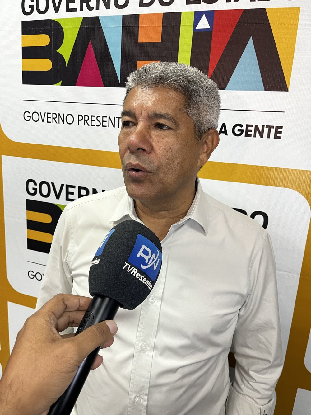 Governador Jerônimo Rodrigues destaca investimentos e entregas na RMS e promete novas ações para Candeias e São Sebastião do Passé